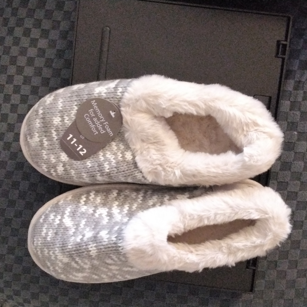 Slippers